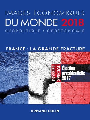 cover image of Images économiques du monde 2018